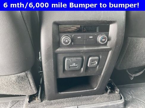 Used 2023 Chevrolet Traverse RS w/ LPO, Floor Liner Package image 33