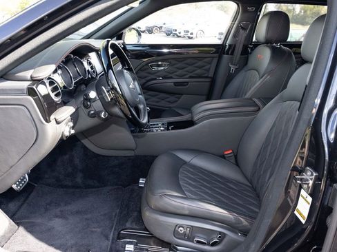 Certified 2019 Bentley Mulsanne image 26