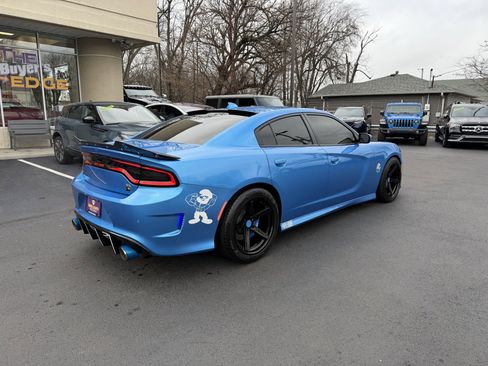 Used 2019 Dodge Charger Scat Pack w/ Plus Group image 6
