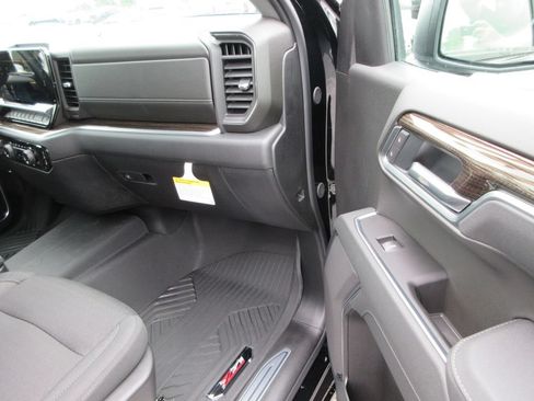 New 2026 Chevrolet Silverado 1500 RST w/ Z71 Off-Road Package AWD/4WD image 20