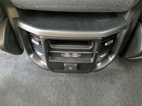 Used 2023 RAM 1500 Laramie image 27