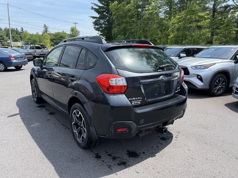 Used 2013 Subaru Crosstrek 2.0i Limited image 8