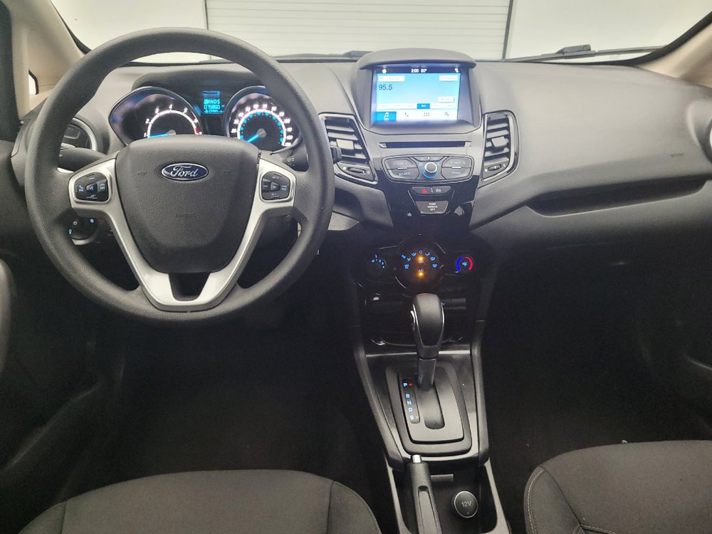 Used 2019 Ford Fiesta SE w/ Equipment Group 201A FWD image 22