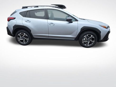 New 2026 Subaru Crosstrek 2.0i Premium image 9