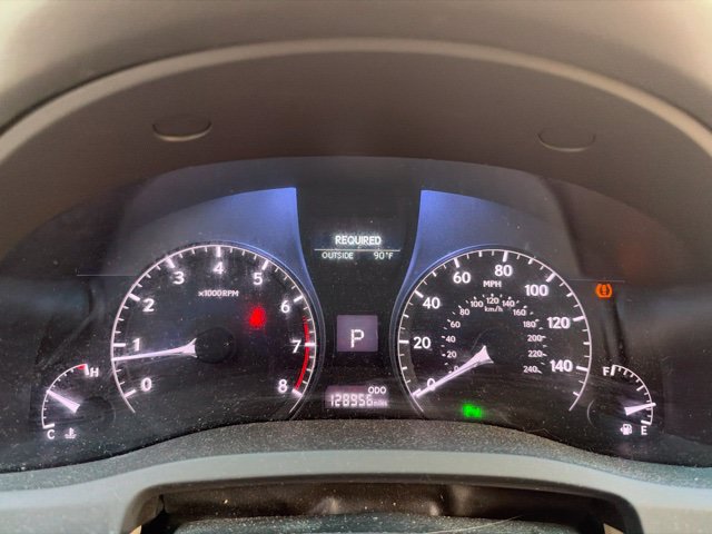 Used 2013 Lexus RX 350 FWD w/ Premium Pkg image 5