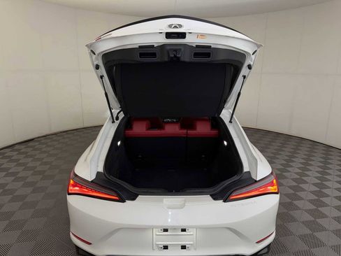 Used 2023 Acura Integra A-Spec FWD image 21