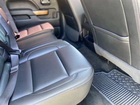 Used 2016 Chevrolet Silverado 1500 LTZ image 51