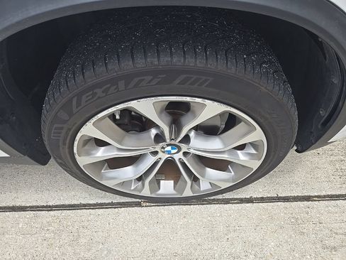 Used 2018 BMW X5 sDrive35i RWD image 4