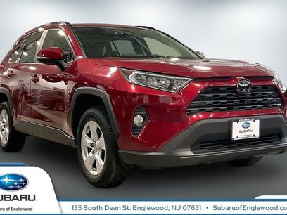 Used 2019 Toyota RAV4 XLE w/ Convenience Package