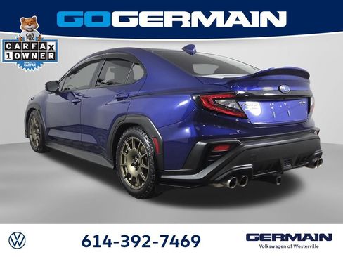 Used 2024 Subaru WRX Limited image 10