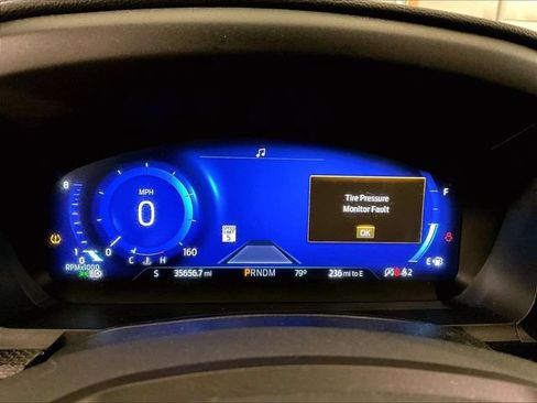 Used 2020 Ford Explorer ST w/ ST Street Pack AWD/4WD image 19