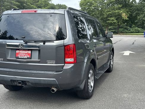 Used 2010 Honda Pilot Touring image 6