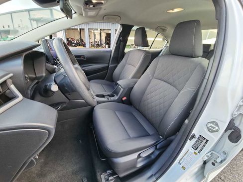 Used 2024 Toyota Corolla LE image 13
