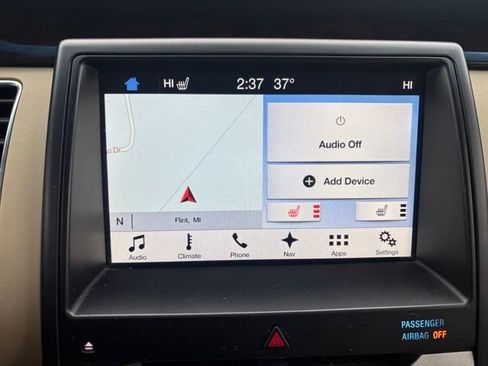 Used 2017 Ford Flex Limited image 20