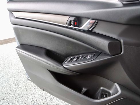 Used 2022 Honda Accord Sport Special Edition image 21