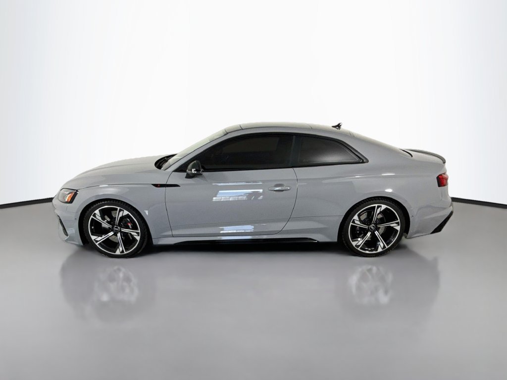 Used 2023 Audi RS 5 AWD/4WD image 2