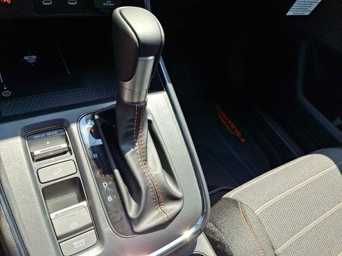 New 2026 Honda CR-V TrailSport image 10