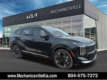 Used 2026 Kia Sportage SX