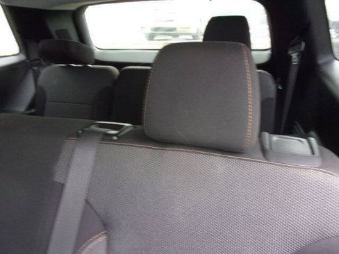 Used 2019 Chevrolet Traverse LS w/ LPO, Floor Liner Package FWD image 15