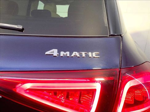 Used 2022 Mercedes-Benz GLE 450 4MATIC image 38