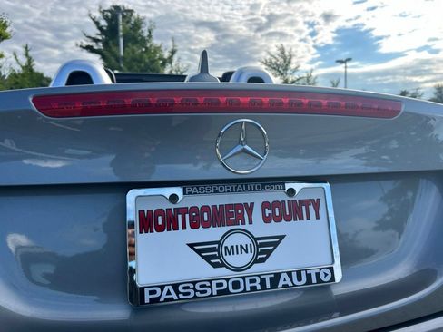 Used 2013 Mercedes-Benz SLK 250 image 13
