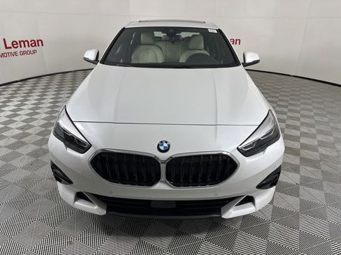 Used 2024 BMW 228i xDrive Gran Coupe 228i xDrive w/ Convenience Package image 4