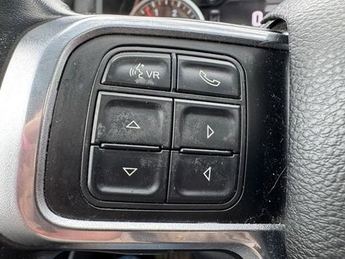 Used 2020 RAM 2500 Laramie image 26