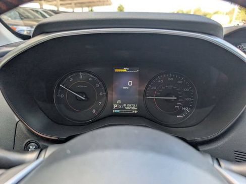 Used 2021 Subaru Crosstrek 2.0i Premium AWD/4WD image 15