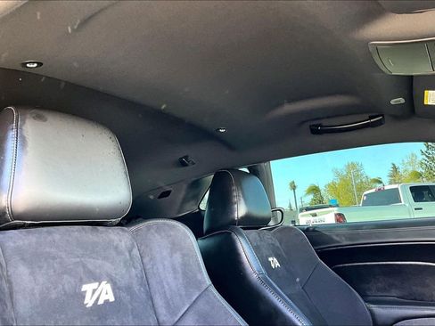 Used 2021 Dodge Challenger R/T Scat Pack w/ T/A Package image 14