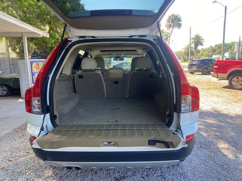Used 2008 Volvo XC90 3.2 FWD image 10