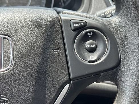 Used 2016 Honda CR-V EX image 24