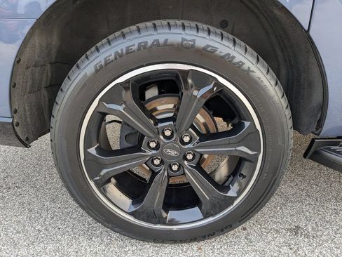 Used 2023 Ford Expedition Max Limited AWD/4WD image 23