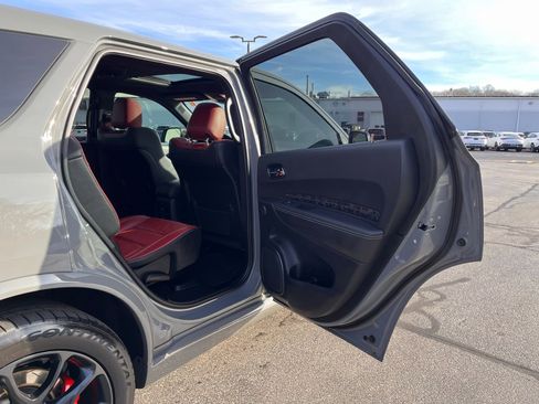 Used 2023 Dodge Durango SRT Hellcat image 22