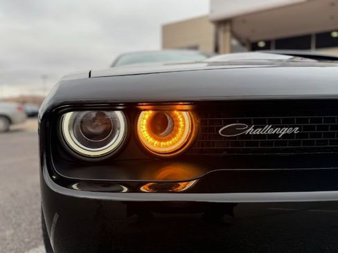 Used 2019 Dodge Challenger R/T Scat Pack image 13
