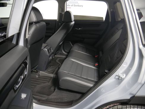 Certified 2025 Honda CR-V EX-L image 12