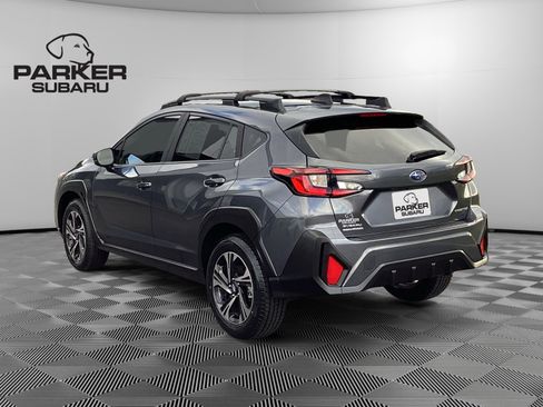 Certified 2024 Subaru Crosstrek 2.0i Premium image 3