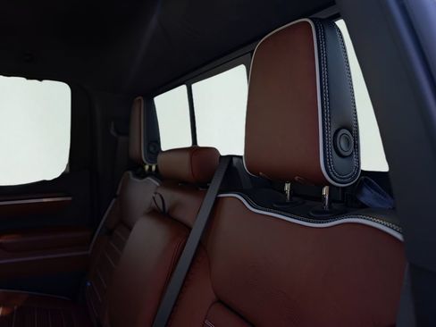 New 2026 GMC Sierra 1500 Denali Ultimate AWD/4WD image 21