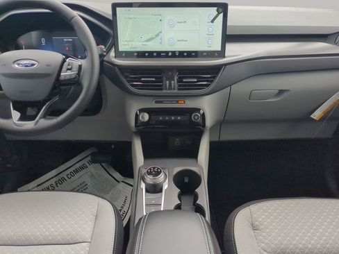 New 2026 Ford Escape Active w/ Tech Pack #1 FWD image 48