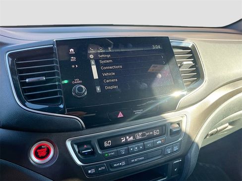 Used 2023 Honda Passport TrailSport image 14