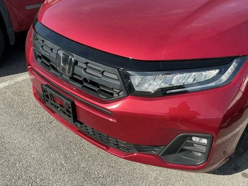 Used 2025 Honda Odyssey Sport-L image 14