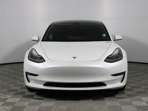 Used 2019 Tesla Model 3 Standard Range Plus image 22