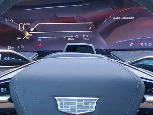 New 2026 Cadillac Escalade IQ Sport 2 image 14