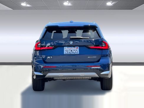 Used 2025 BMW X1 xDrive28i w/ Premium Package AWD/4WD image 10
