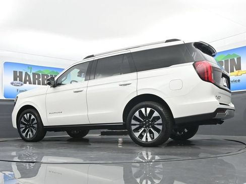 New 2026 Ford Expedition Platinum w/ Driver's Package AWD/4WD image 20