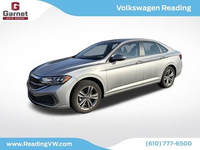 Used 2023 Volkswagen Jetta SE