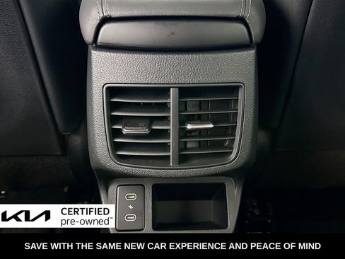 Used 2024 Kia Seltos S AWD/4WD image 29