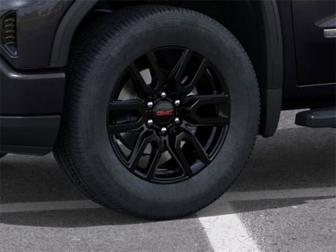 New 2026 GMC Sierra 1500 Elevation w/ Elevation Premium Package image 9
