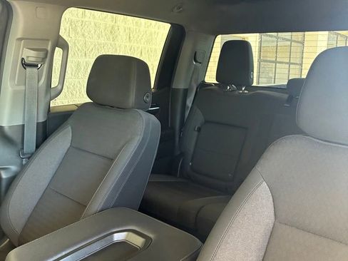 Certified 2024 GMC Sierra 1500 Elevation AWD/4WD image 2