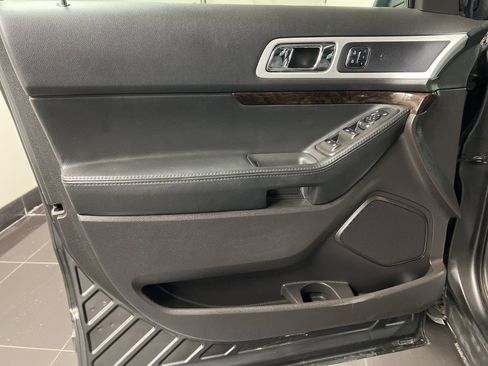 Used 2015 Ford Explorer Limited w/ Equipment Group 302A image 32