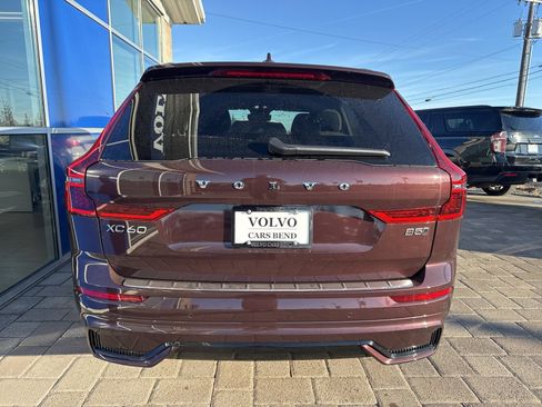 New 2026 Volvo XC60 B5 Plus w/ Protection Package Premier image 5